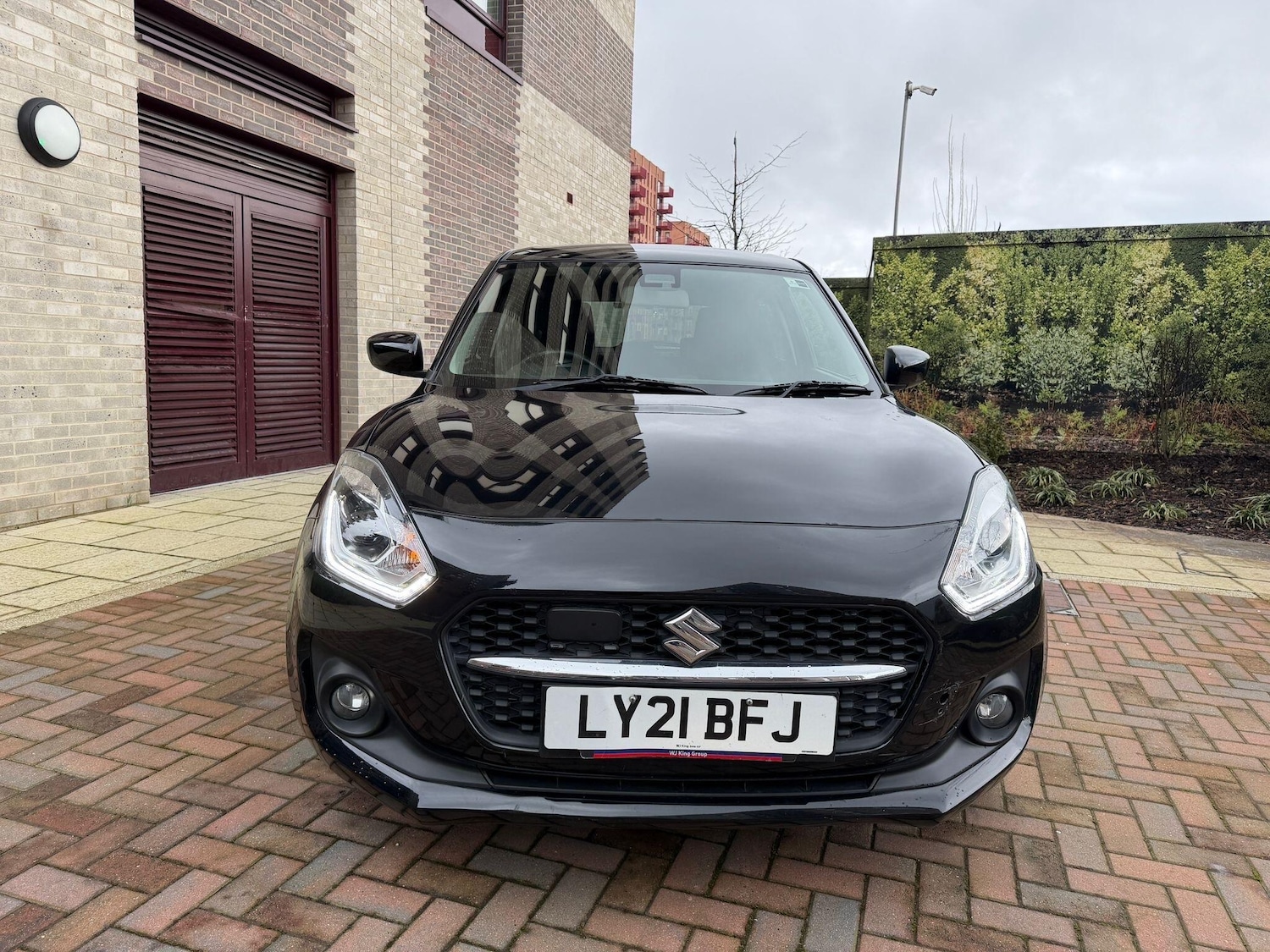 Used Suzuki Swift 2021 for sale - 77550595: Photo 5