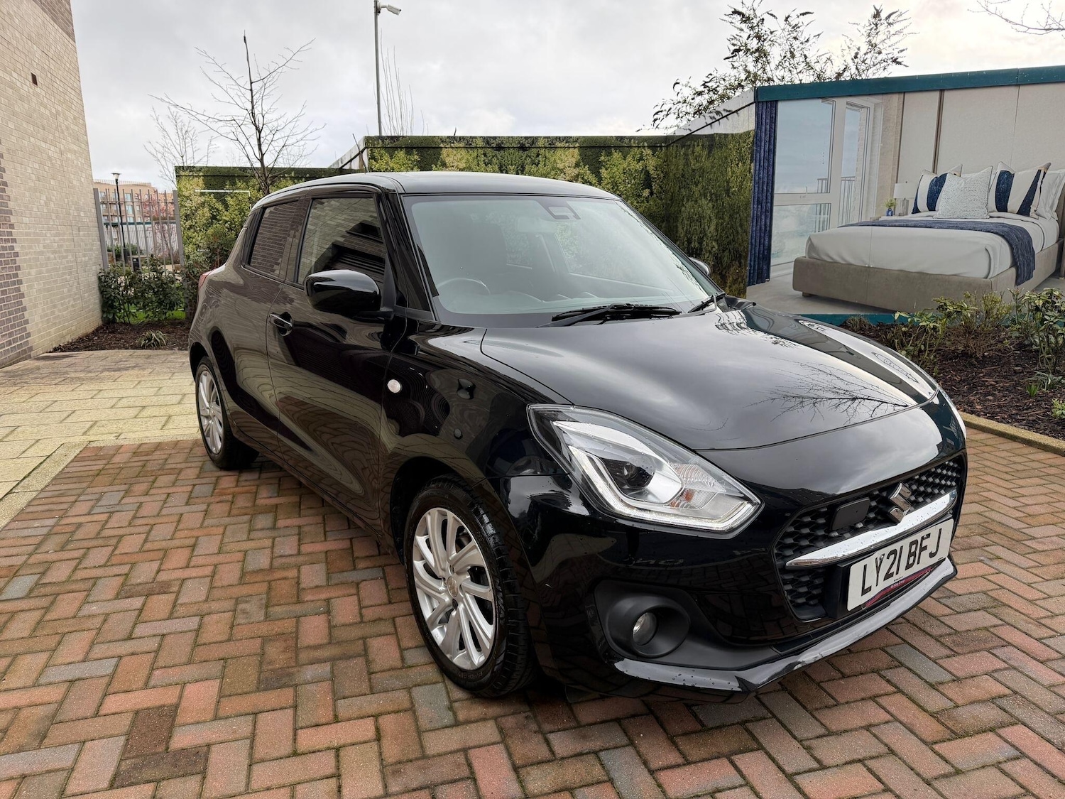 Used Suzuki Swift 2021 for sale - 77550595: Photo 7