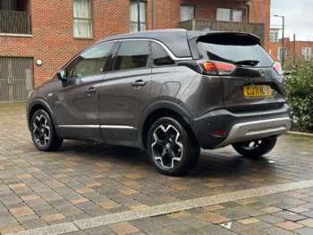 Used Vauxhall Crossland 2022 for sale - 73553504: Photo