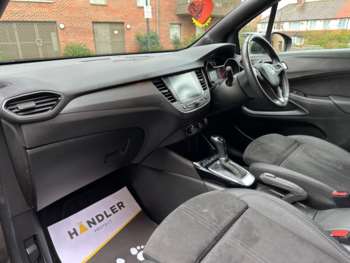 Used Vauxhall Crossland 2022 for sale - 73553504: Photo