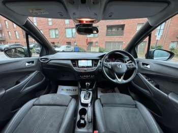 Used Vauxhall Crossland 2022 for sale - 73553504: Photo