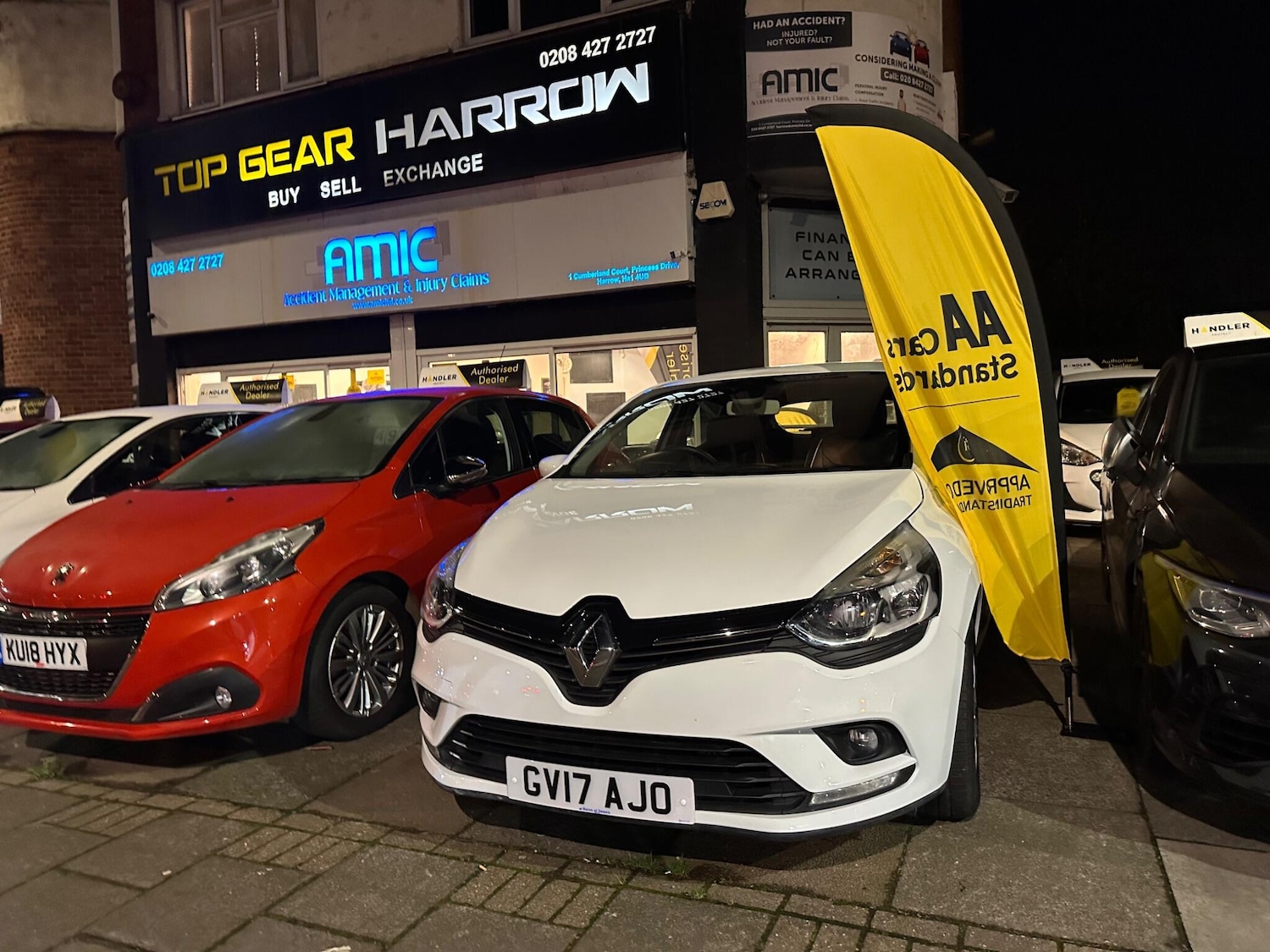 Used Renault Clio 2017 for sale - 76702063: Photo 31