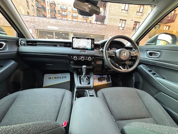 Used Honda HR-V 2025 for sale - 79362024: Photo