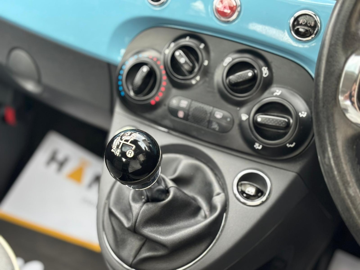 Used Fiat 500 2015 for sale - 78185480: Photo 14