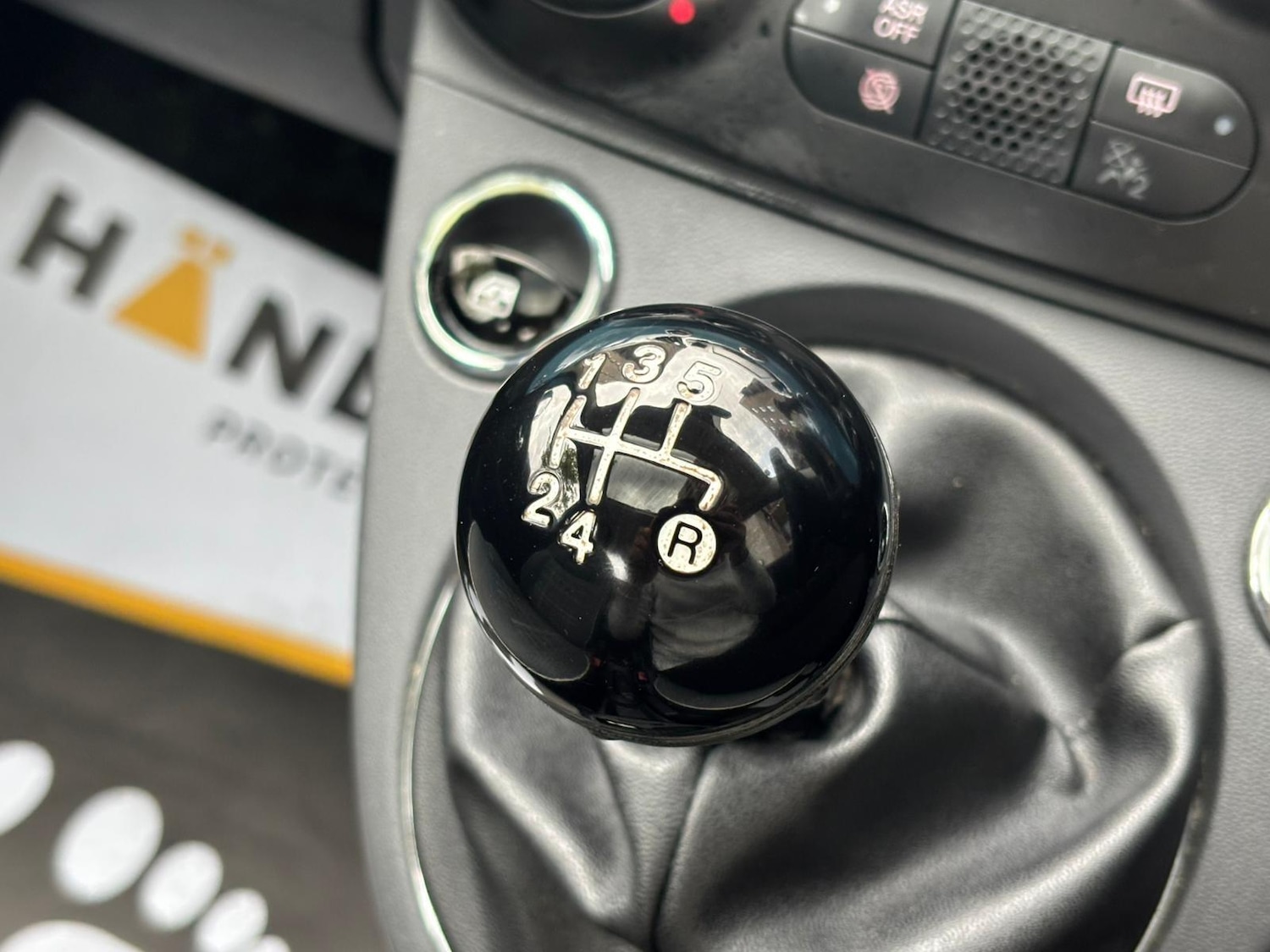 Used Fiat 500 2015 for sale - 78185480: Photo 15