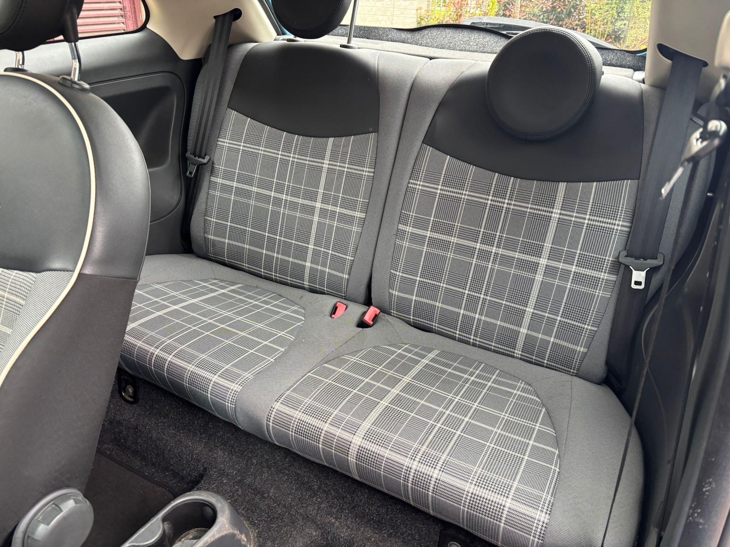 Used Fiat 500 2015 for sale - 78185480: Photo 17