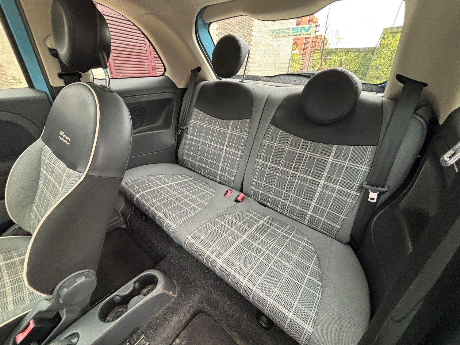 Used Fiat 500 2015 for sale - 78185480: Photo 18