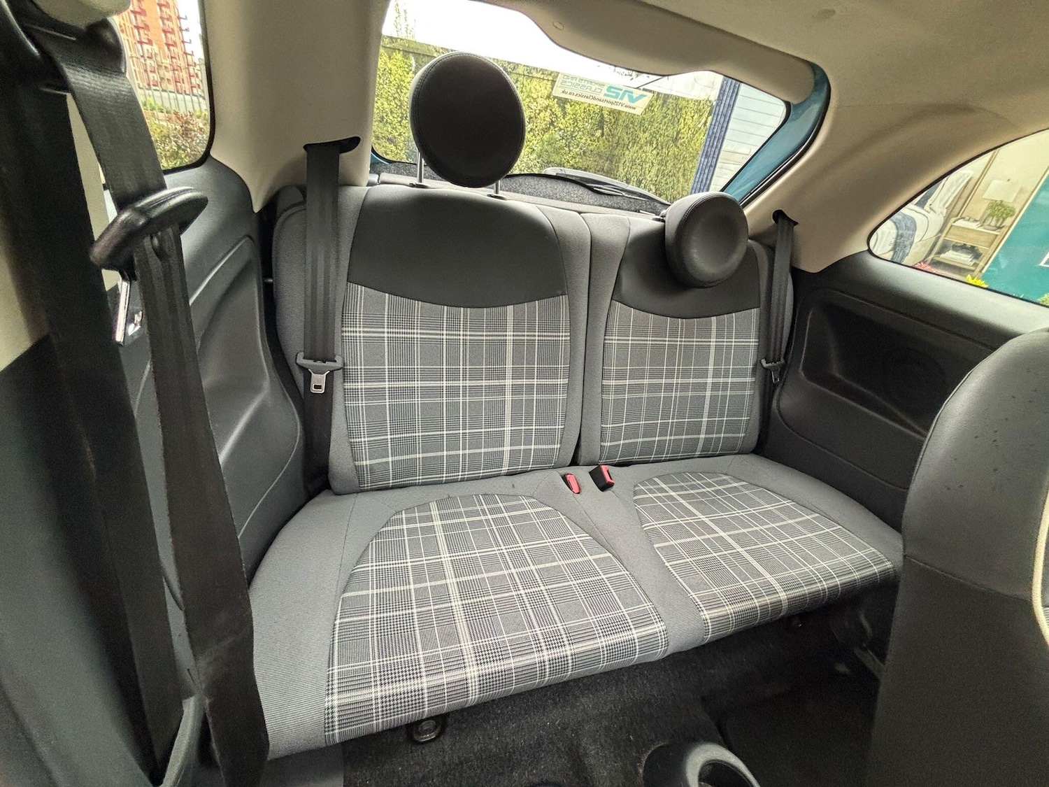 Used Fiat 500 2015 for sale - 78185480: Photo 19