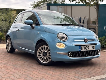 Fiat 500 feature image