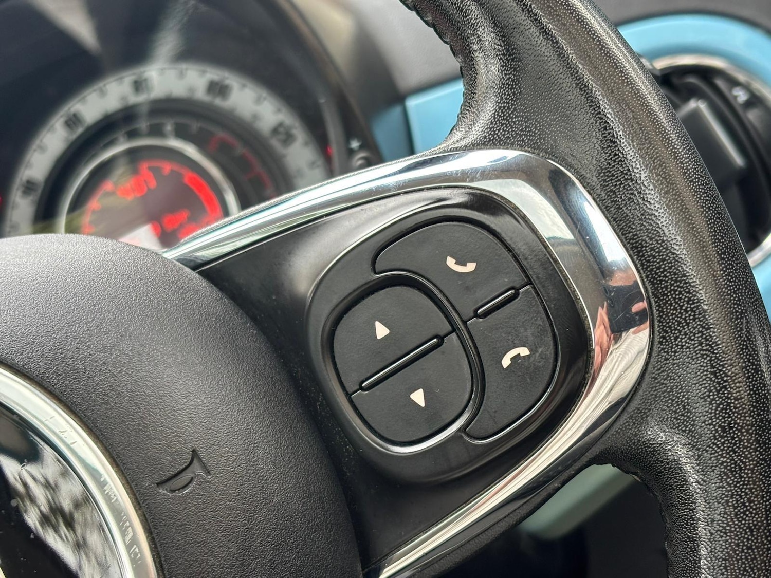 Used Fiat 500 2015 for sale - 78185480: Photo 20