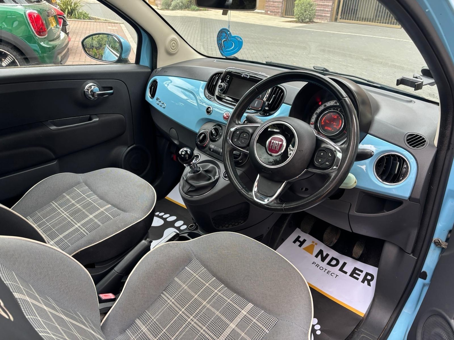 Used Fiat 500 2015 for sale - 78185480: Photo 22