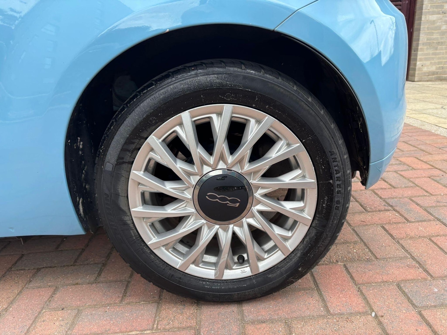 Used Fiat 500 2015 for sale - 78185480: Photo 26