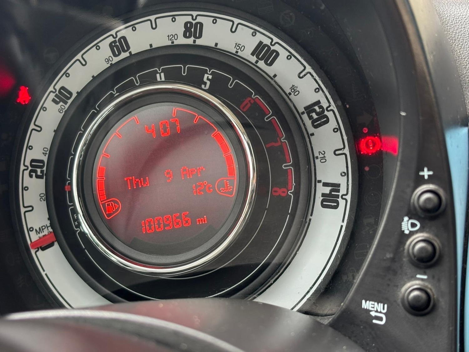 Used Fiat 500 2015 for sale - 78185480: Photo 29