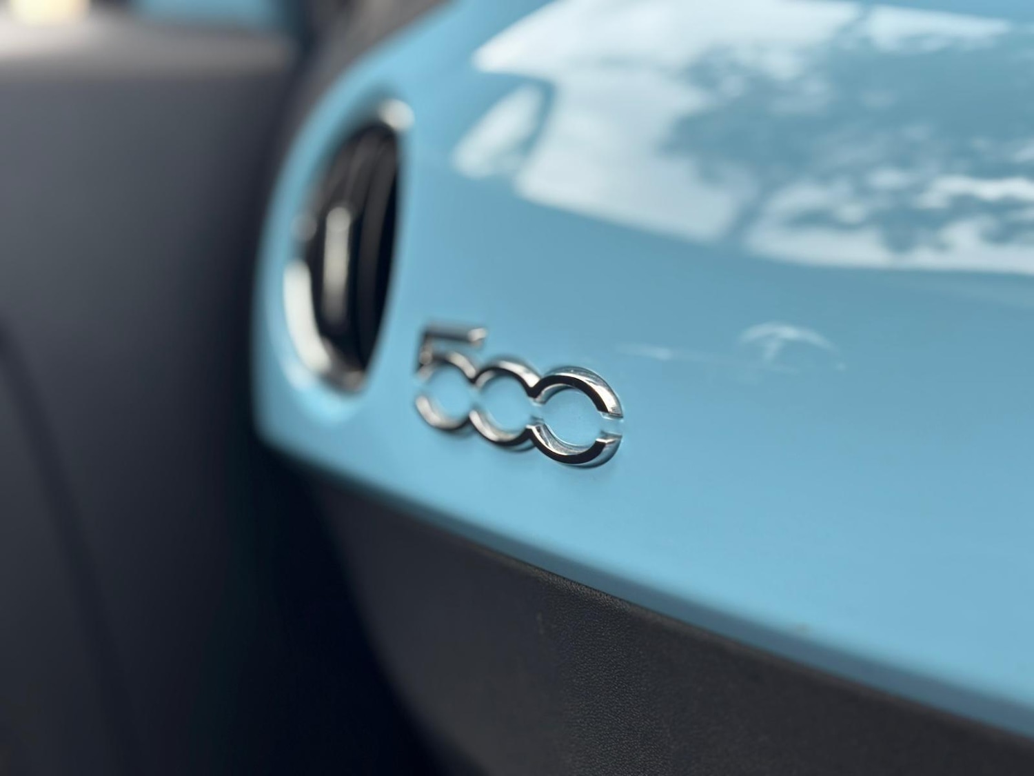 Used Fiat 500 2015 for sale - 78185480: Photo 34