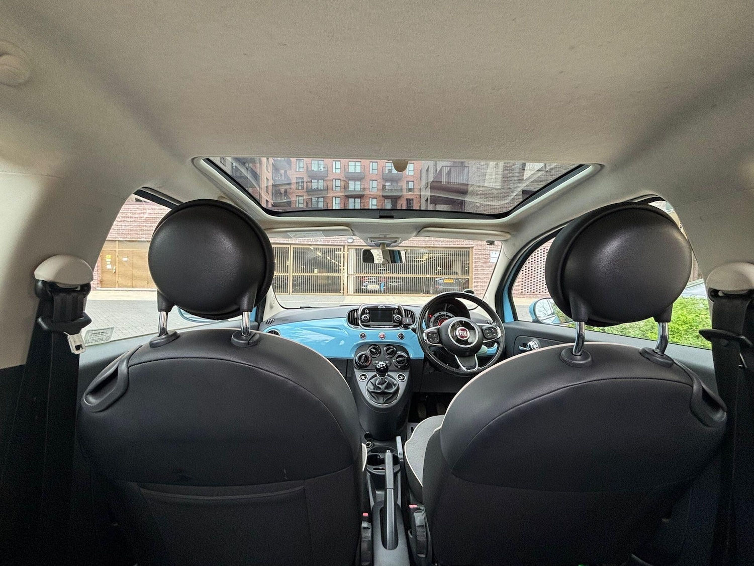 Used Fiat 500 2015 for sale - 78185480: Photo 35