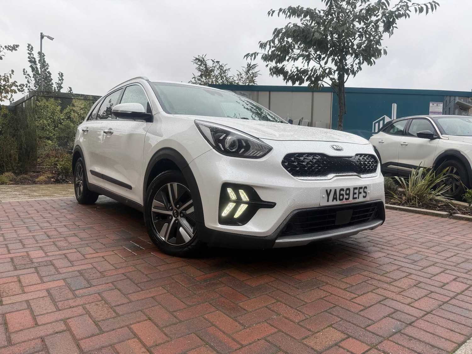 Used Kia Niro 2019 for sale - 76336173: Photo 10