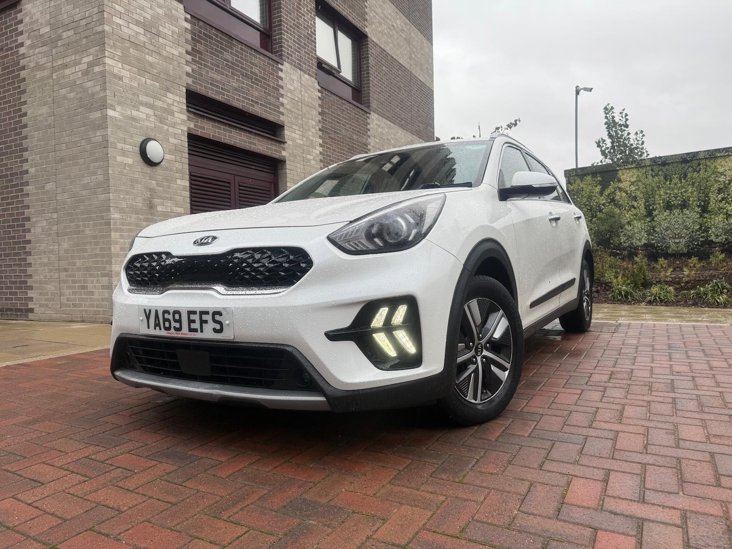 Used Kia Niro 2019 for sale - 76336173: Photo 11