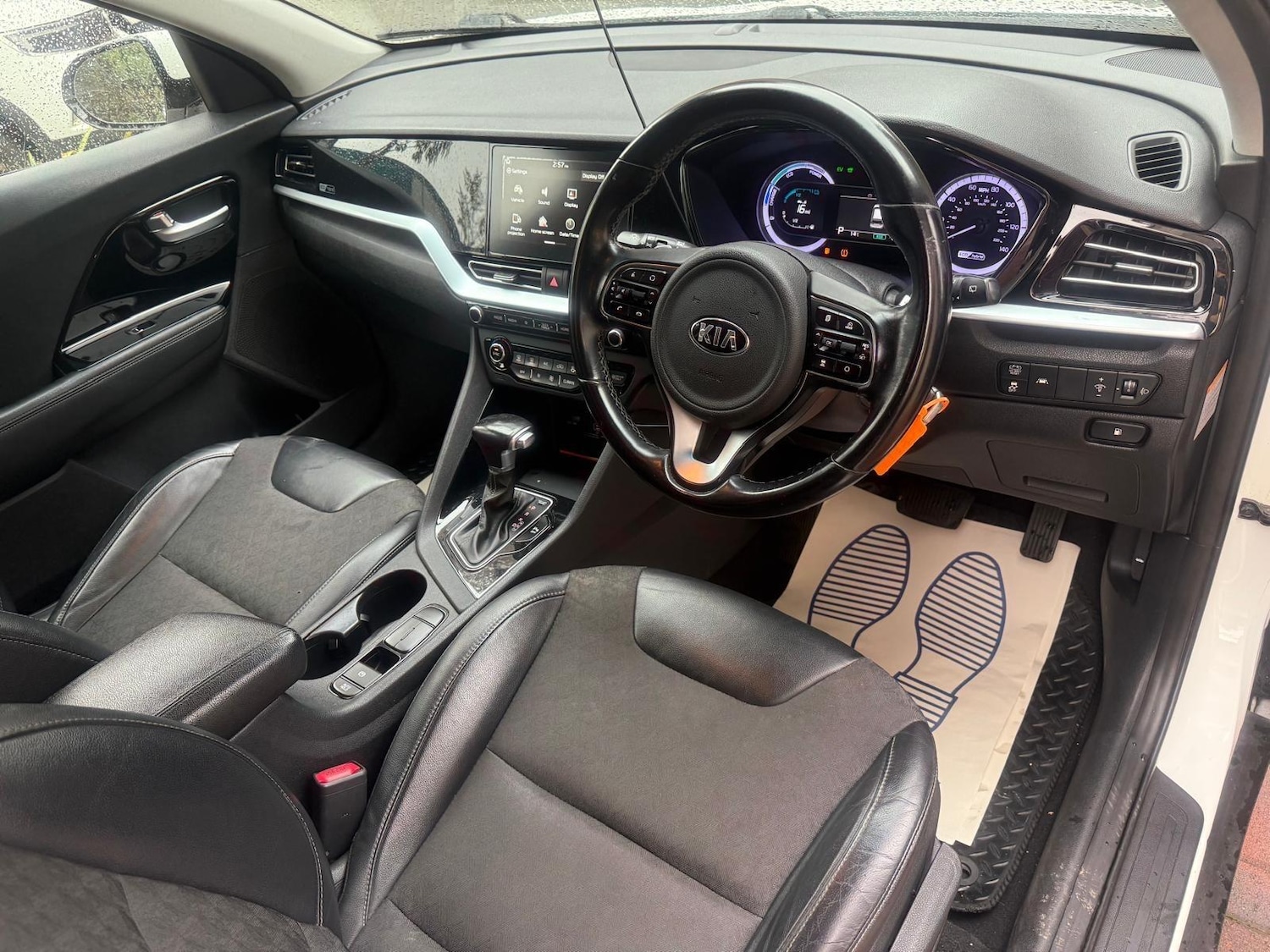 Used Kia Niro 2019 for sale - 76336173: Photo 12