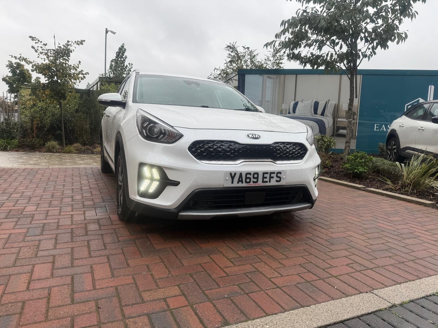 Used Kia Niro 2019 for sale - 76336173: Photo 14