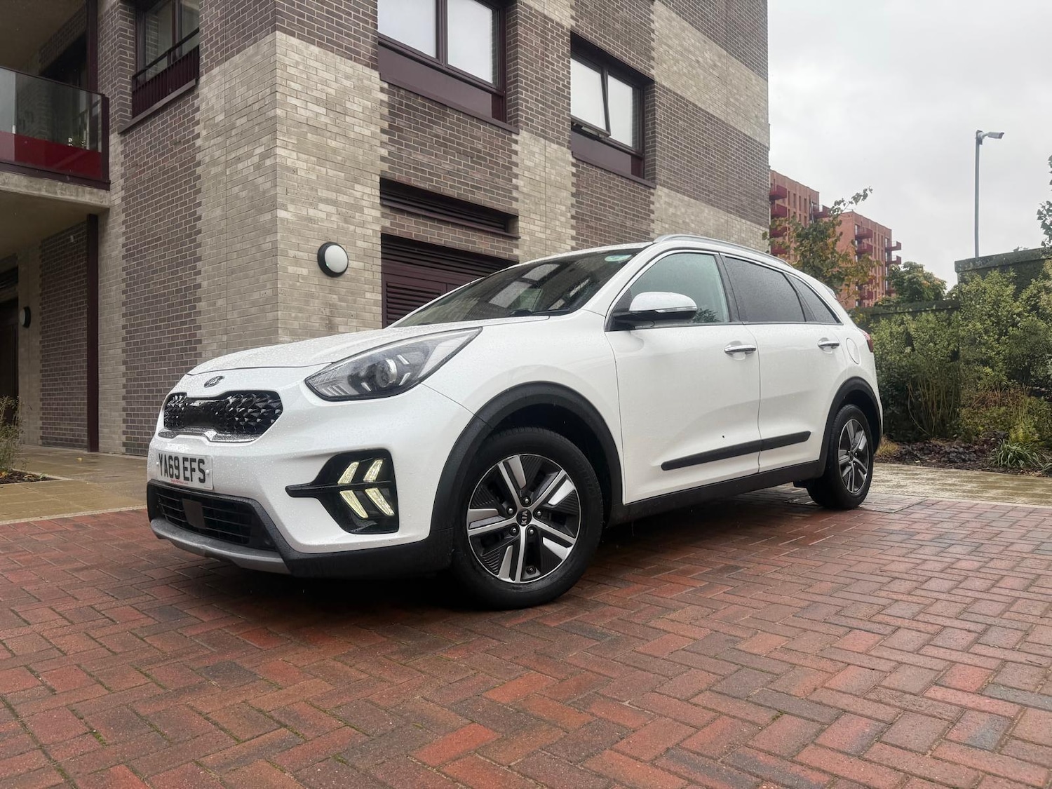 Used Kia Niro 2019 for sale - 76336173: Photo 15