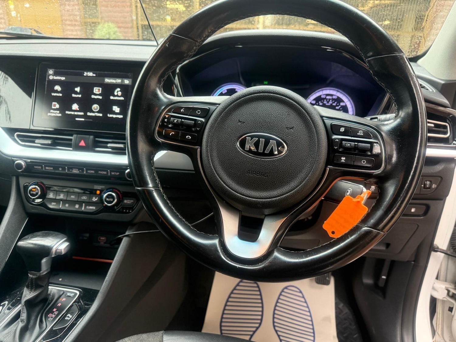 Used Kia Niro 2019 for sale - 76336173: Photo 19
