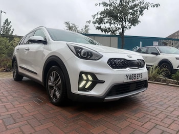 2019 (69) - 1.6 GDi 2 DCT Euro 6 (s/s) 5dr