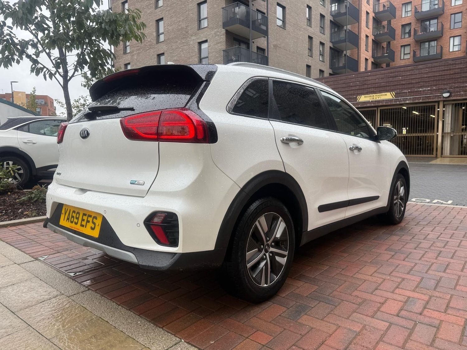 Used Kia Niro 2019 for sale - 76336173: Photo 20
