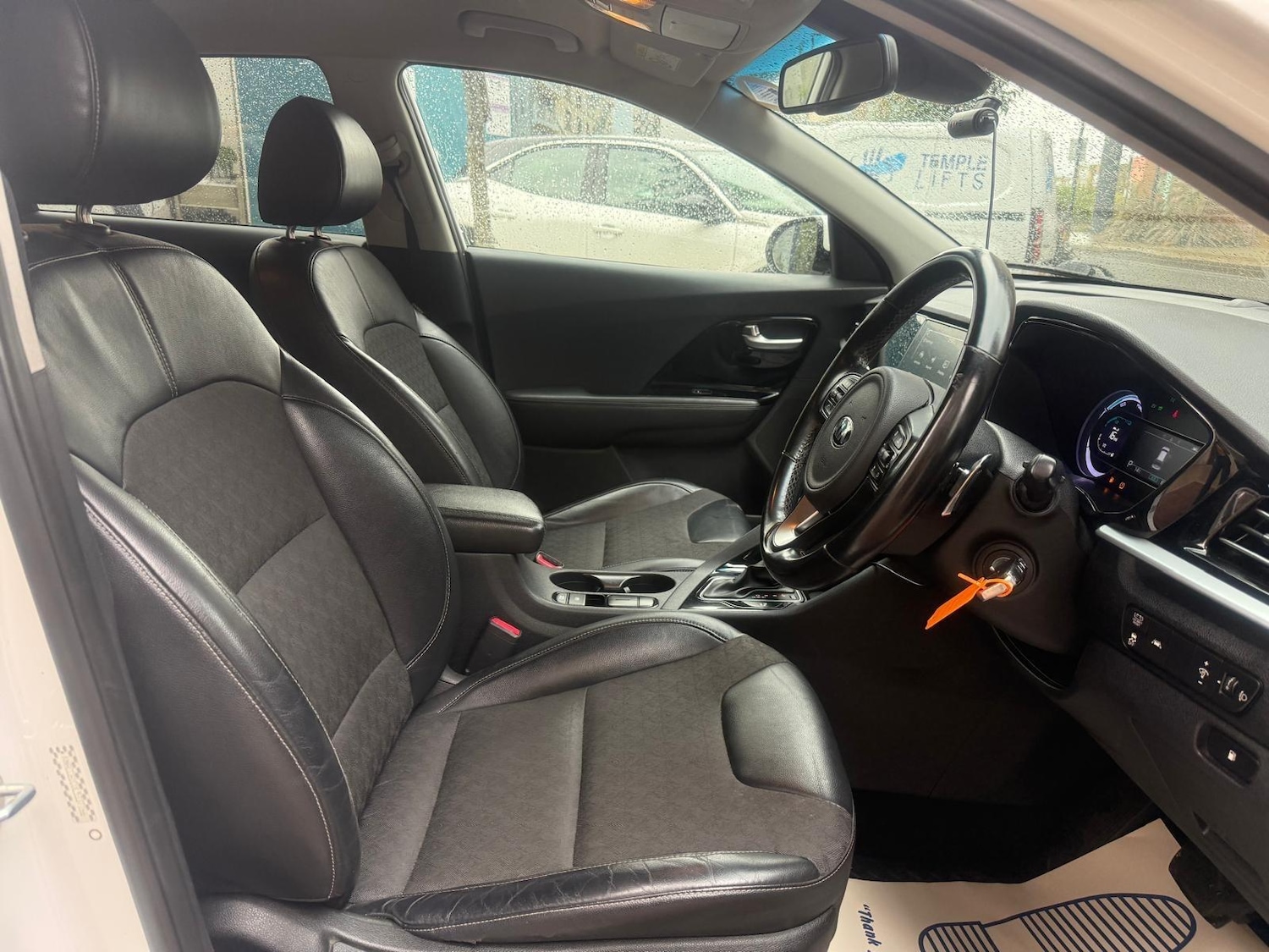 Used Kia Niro 2019 for sale - 76336173: Photo 21