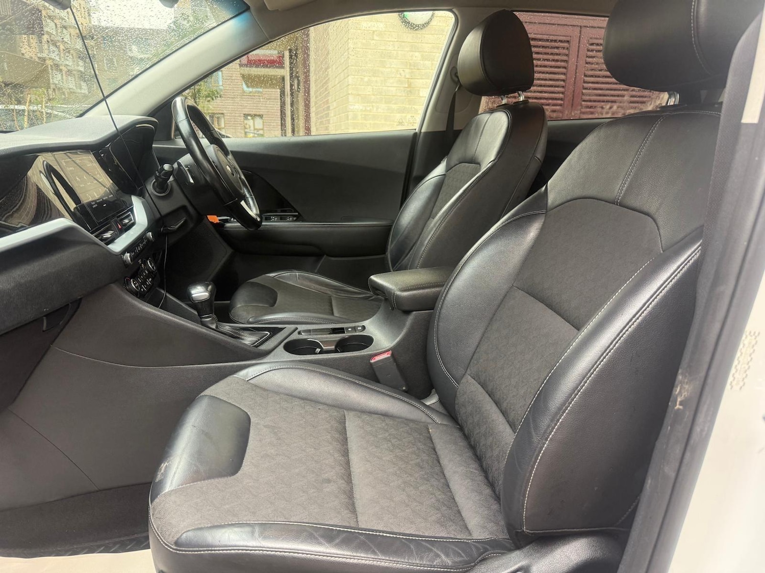 Used Kia Niro 2019 for sale - 76336173: Photo 22