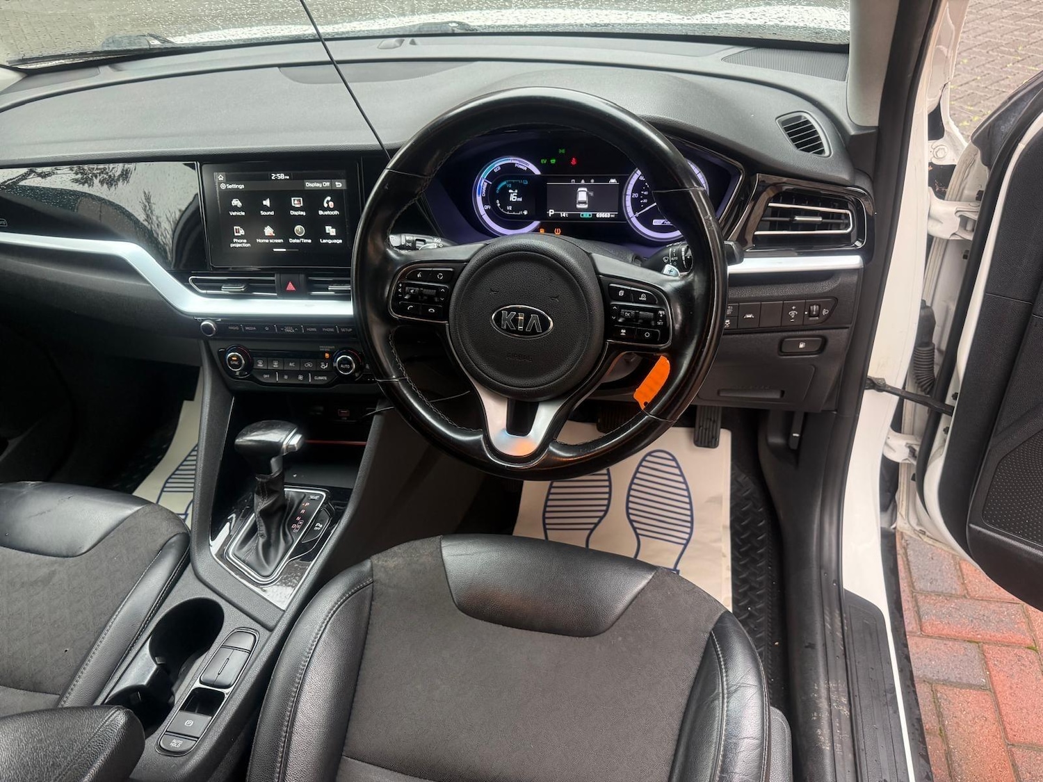 Used Kia Niro 2019 for sale - 76336173: Photo 23