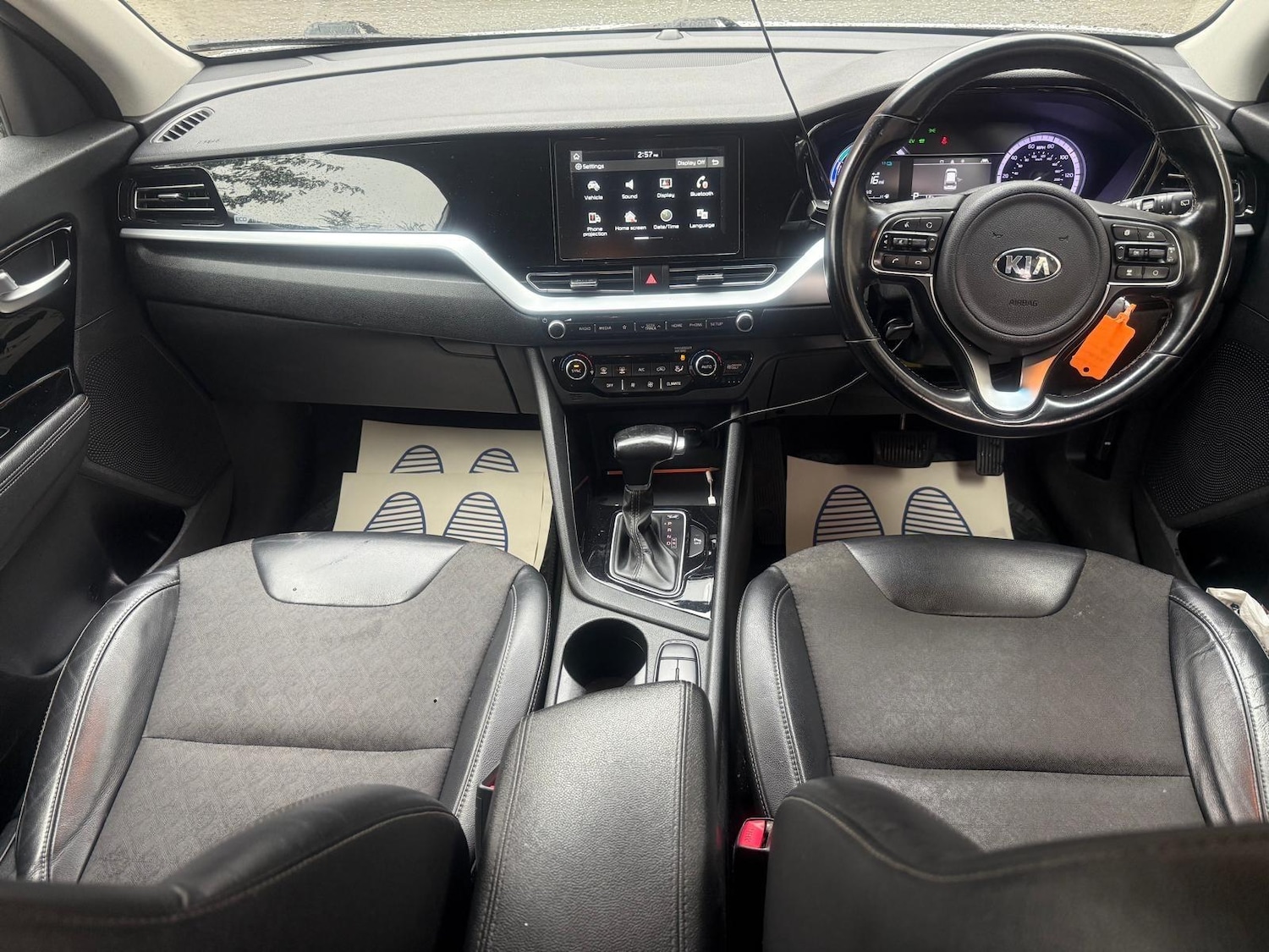 Used Kia Niro 2019 for sale - 76336173: Photo 3
