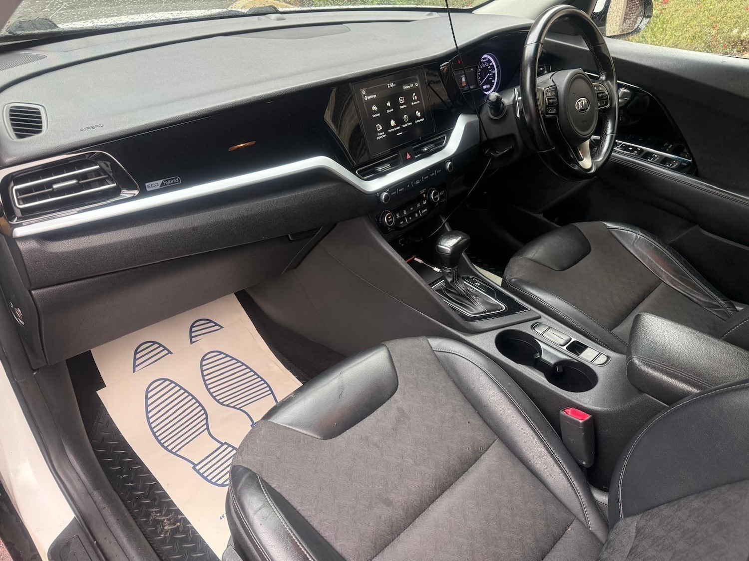 Used Kia Niro 2019 for sale - 76336173: Photo 4