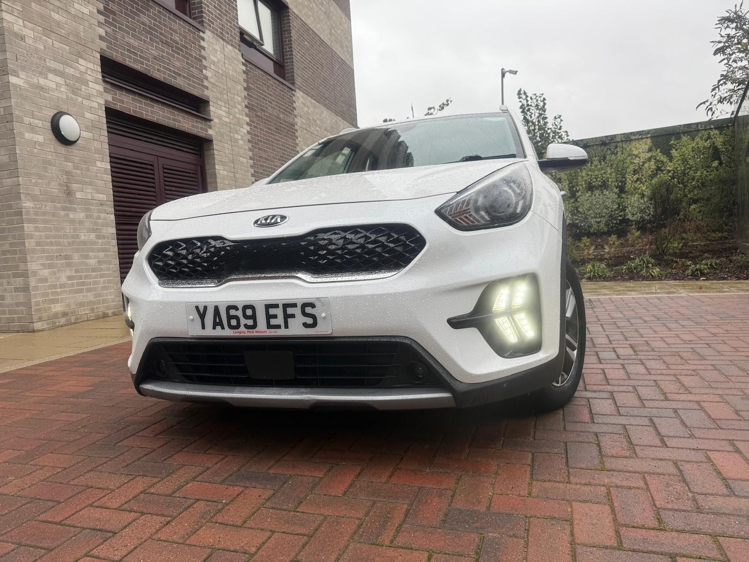 Used Kia Niro 2019 for sale - 76336173: Photo 5