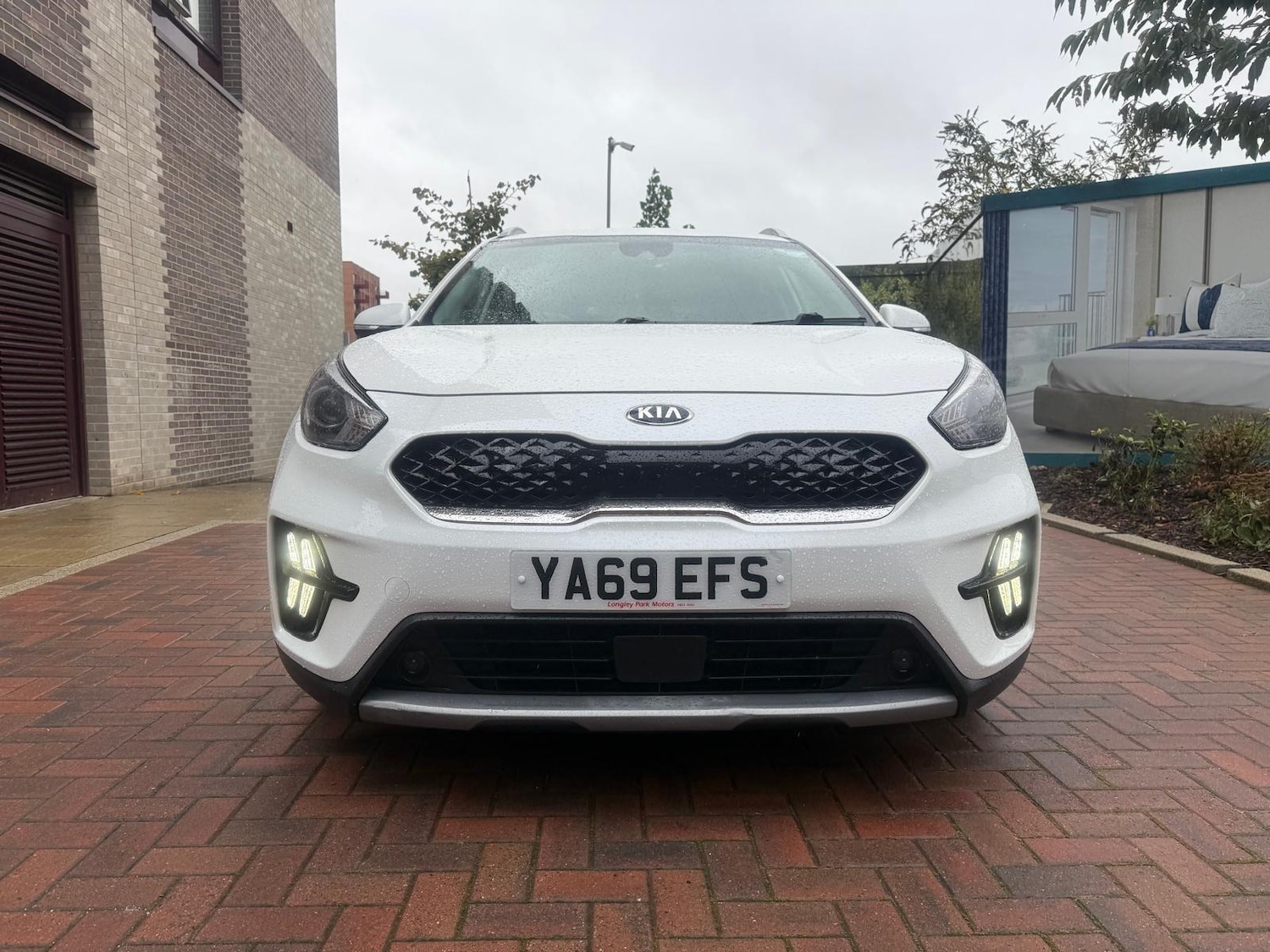 Used Kia Niro 2019 for sale - 76336173: Photo 6