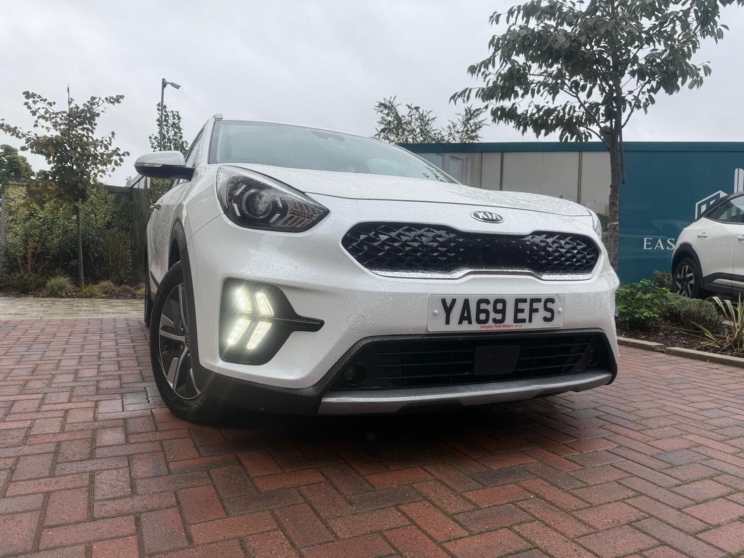 Used Kia Niro 2019 for sale - 76336173: Photo 7