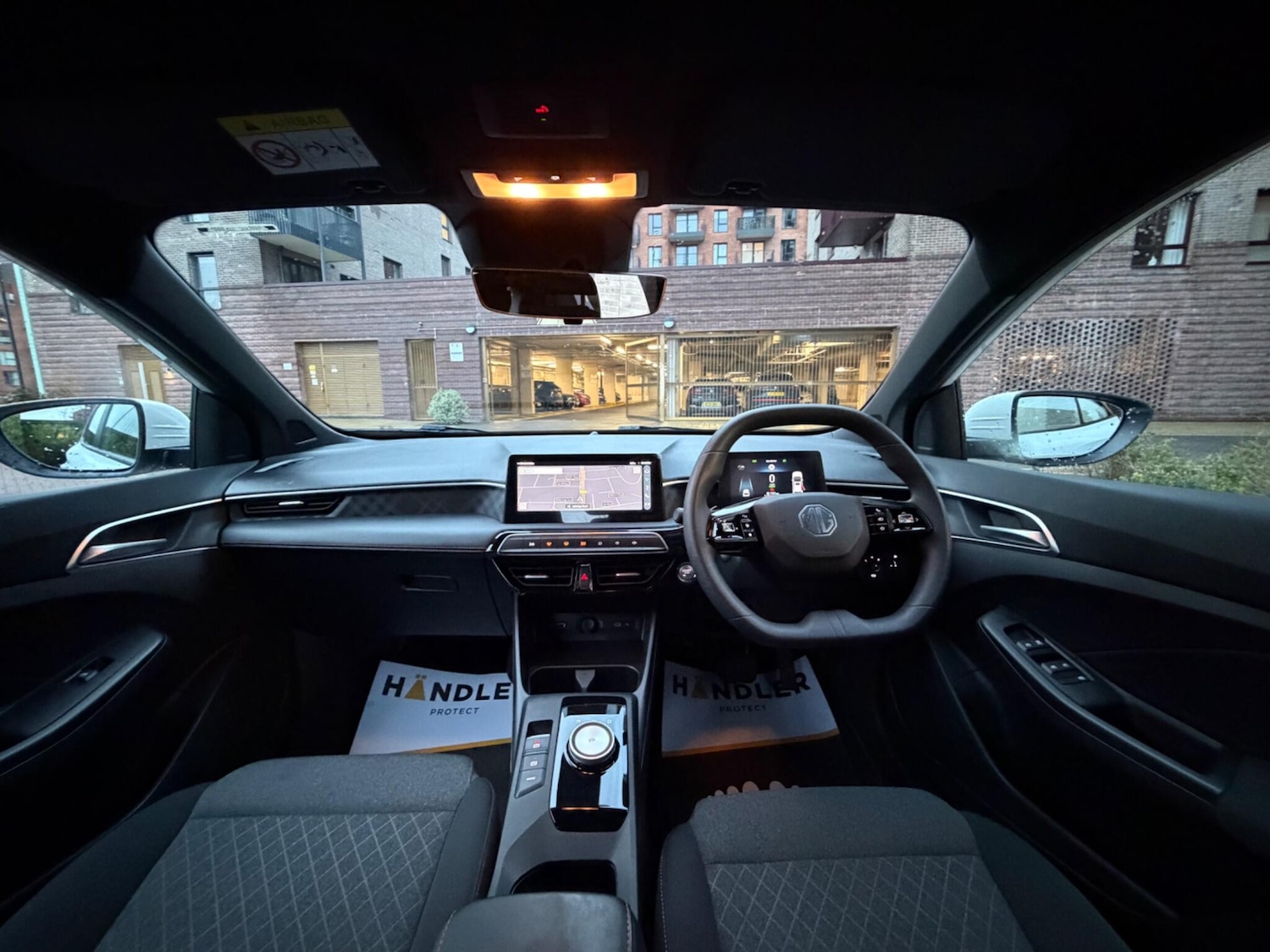 Used MG MG3 2025 for sale - 77898431: Photo 18