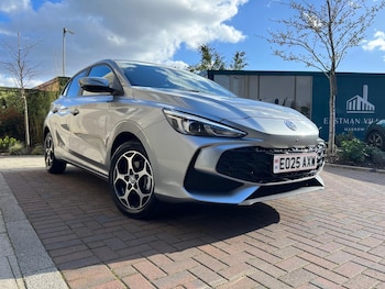 Used MG MG3 2025 for sale - 77898431: Photo