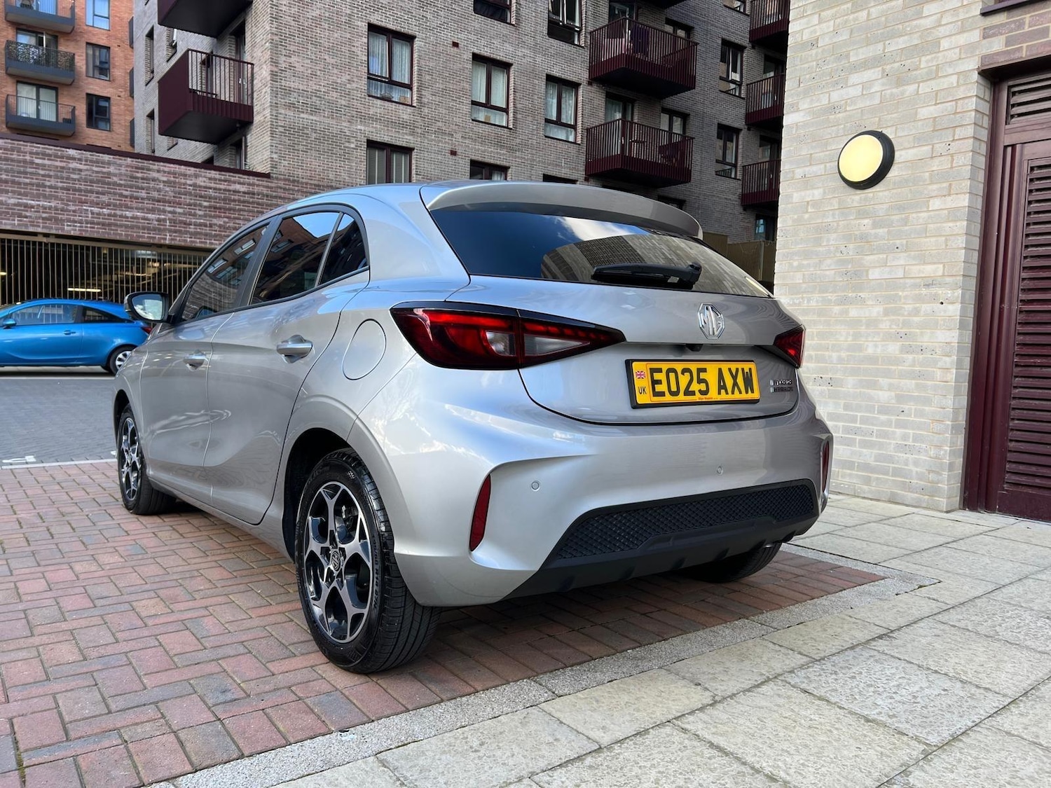 Used MG MG3 2025 for sale - 77898431: Photo 2