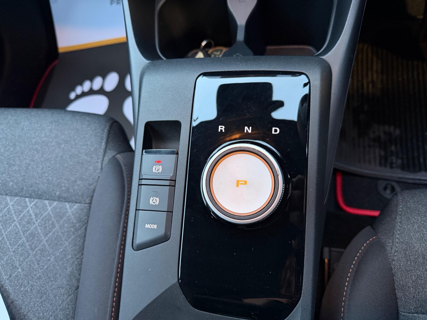 Used MG MG3 2025 for sale - 77898431: Photo 21