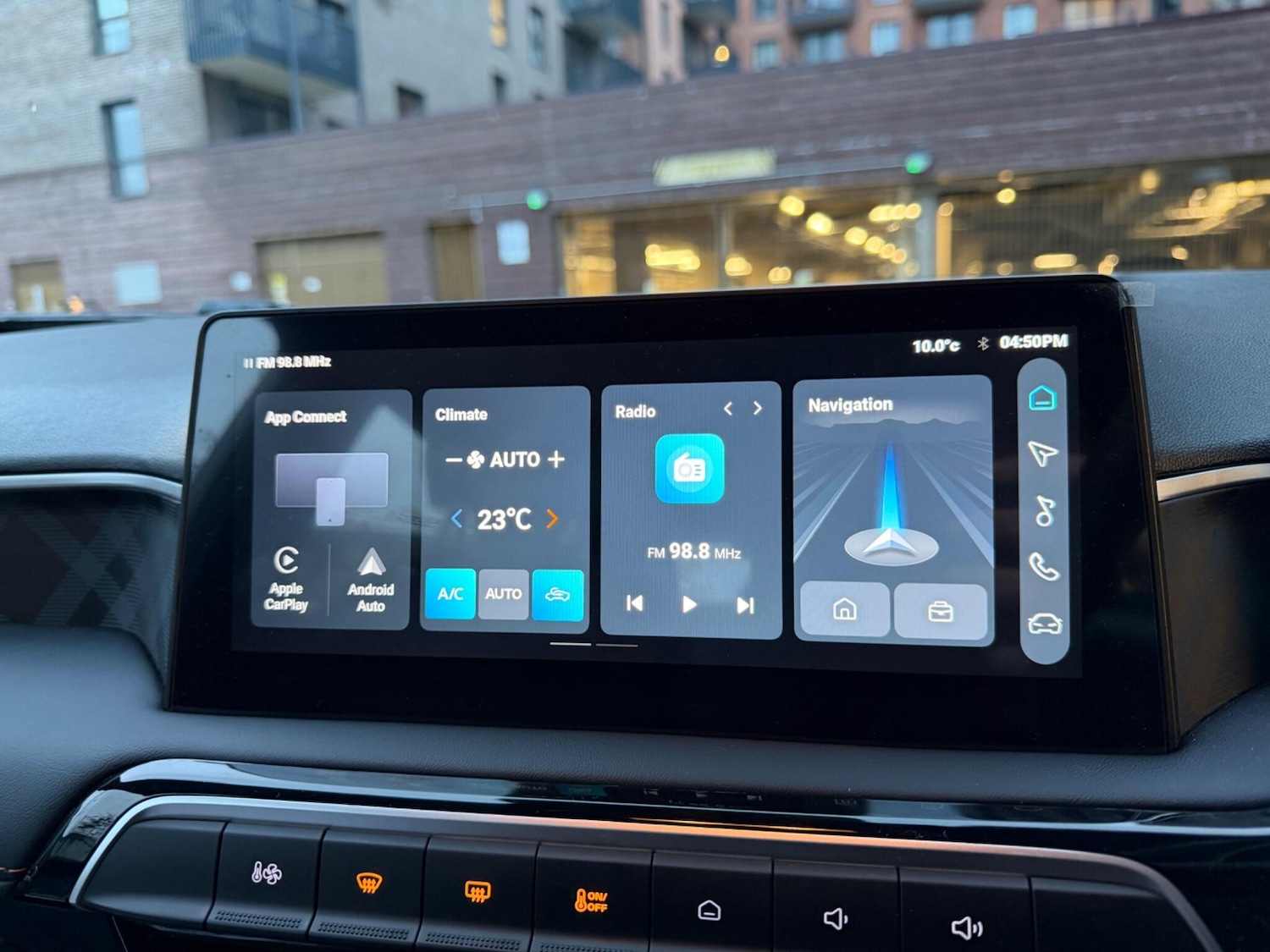 Used MG MG3 2025 for sale - 77898431: Photo 28