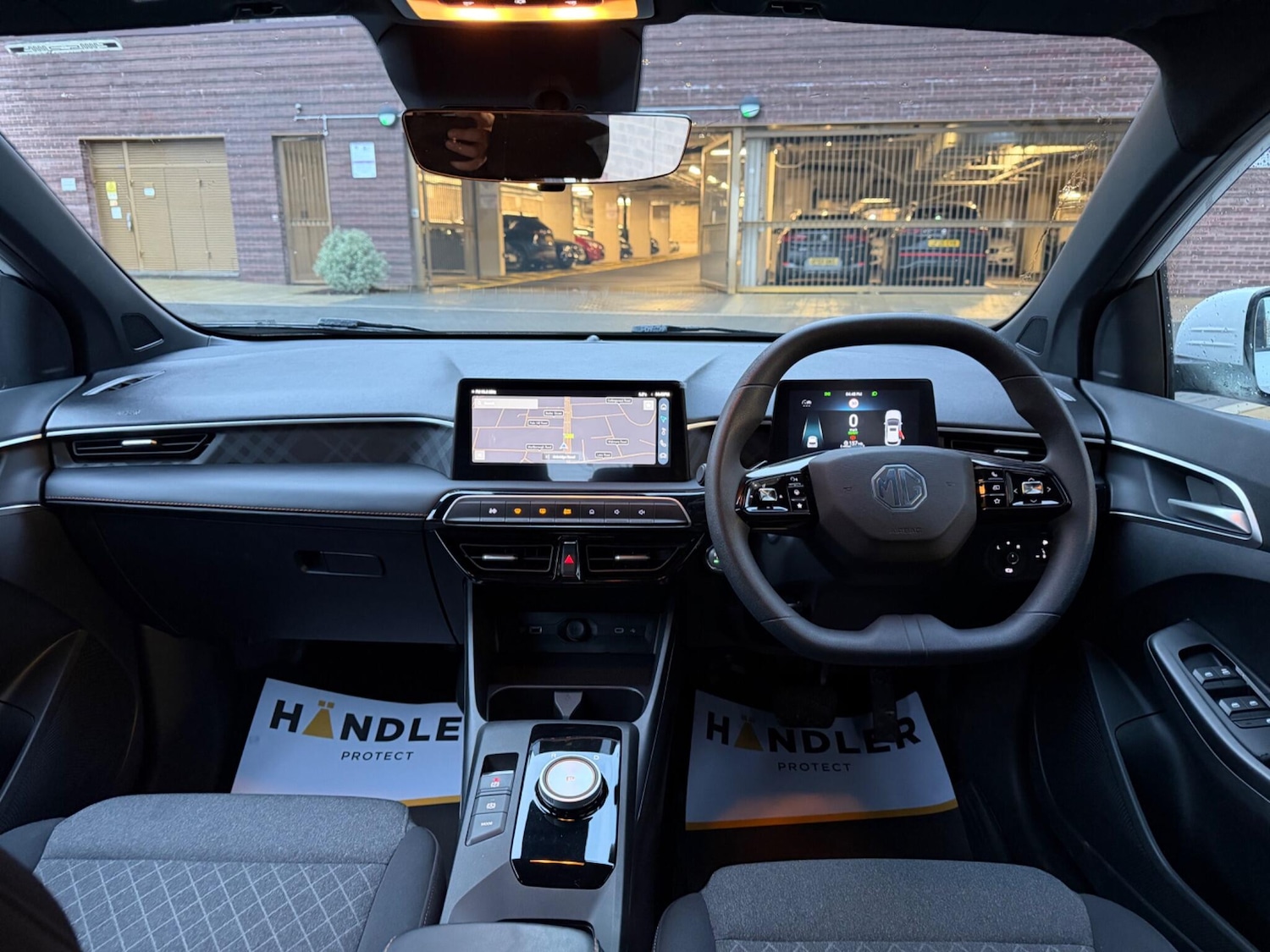 Used MG MG3 2025 for sale - 77898431: Photo 3