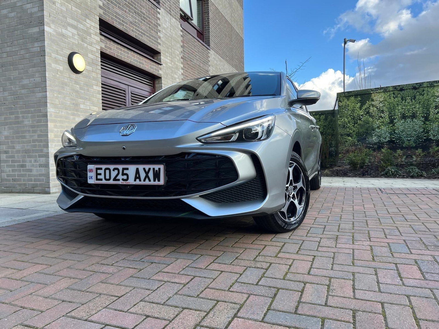 Used MG MG3 2025 for sale - 77898431: Photo 5