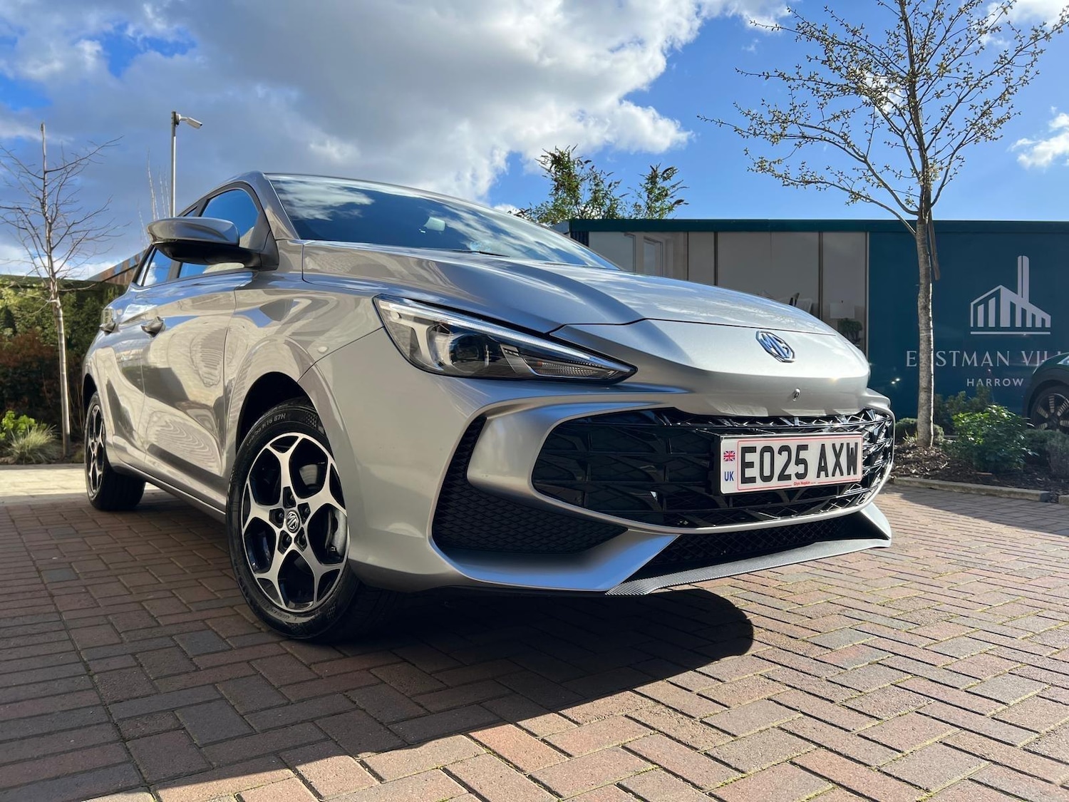 Used MG MG3 2025 for sale - 77898431: Photo 6