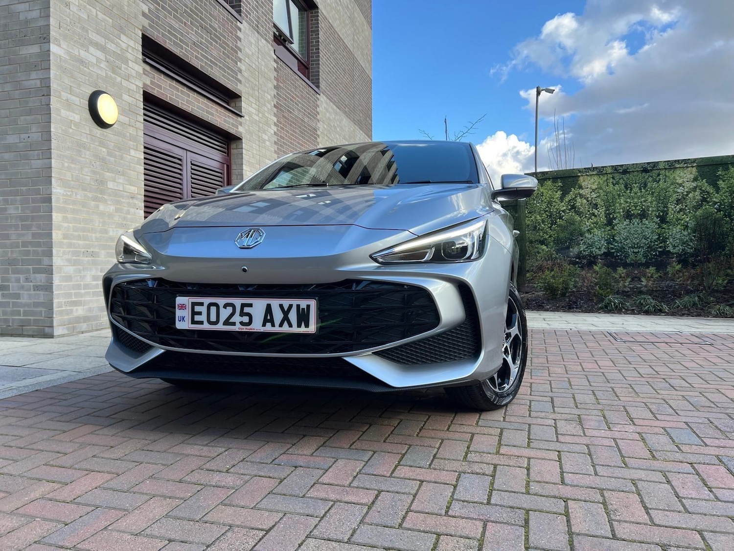 Used MG MG3 2025 for sale - 77898431: Photo 7