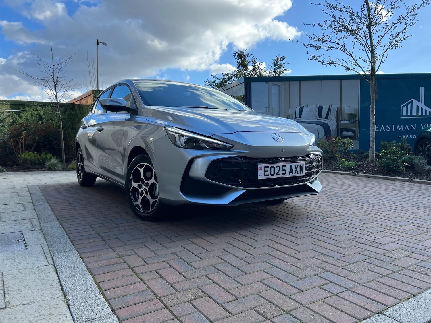 Used MG MG3 2025 for sale - 77898431: Photo 8