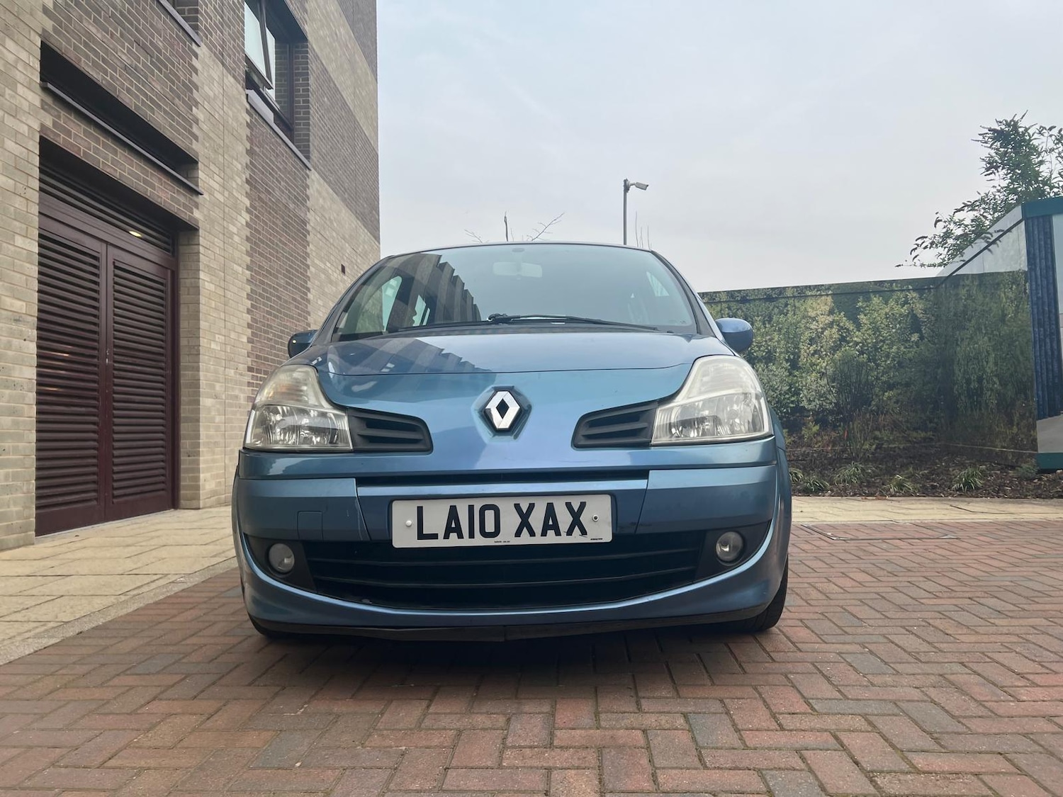 Used Renault Grand Modus 2010 for sale - 78006687: Photo 10