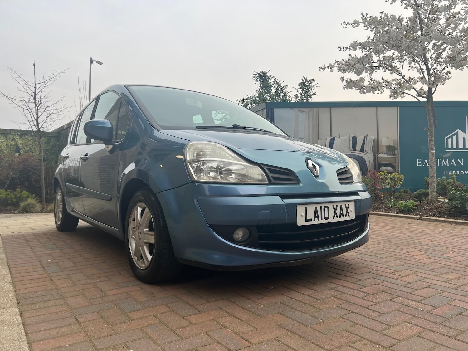 Used Renault Grand Modus 2010 for sale - 78006687: Photo 11