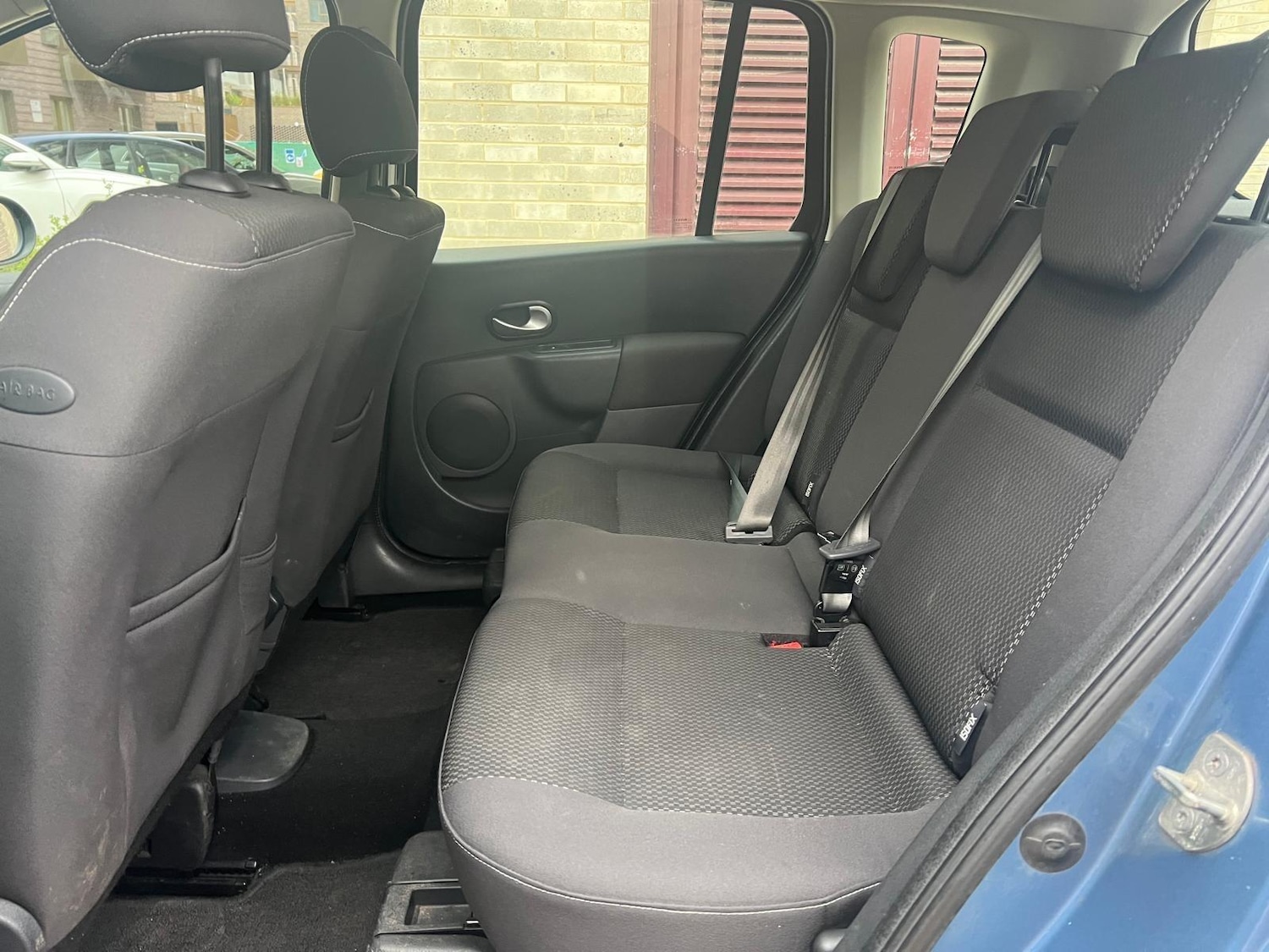 Used Renault Grand Modus 2010 for sale - 78006687: Photo 18