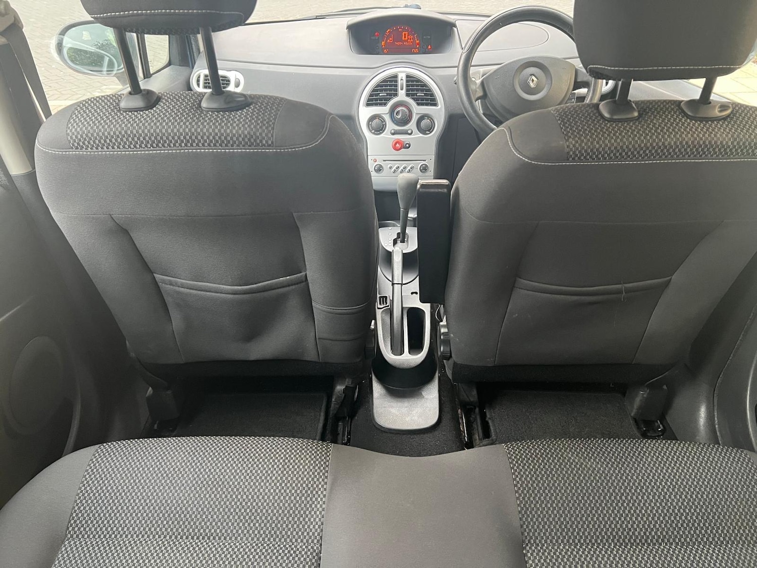 Used Renault Grand Modus 2010 for sale - 78006687: Photo 19