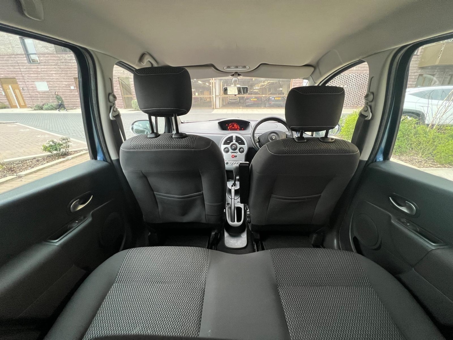 Used Renault Grand Modus 2010 for sale - 78006687: Photo 20